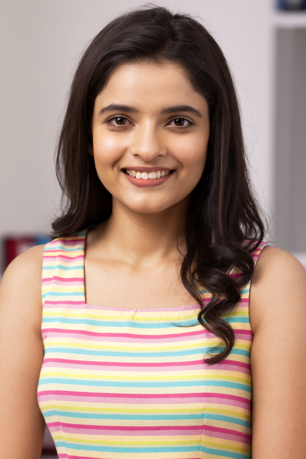 Maleesa Hearth photo