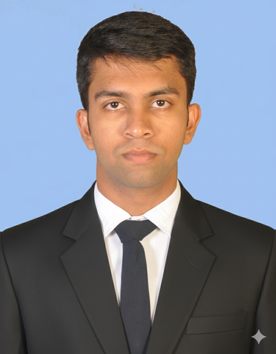 Wenuja Bandara photo